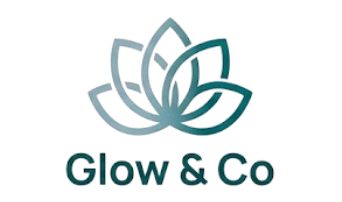 Glow and Co Logo