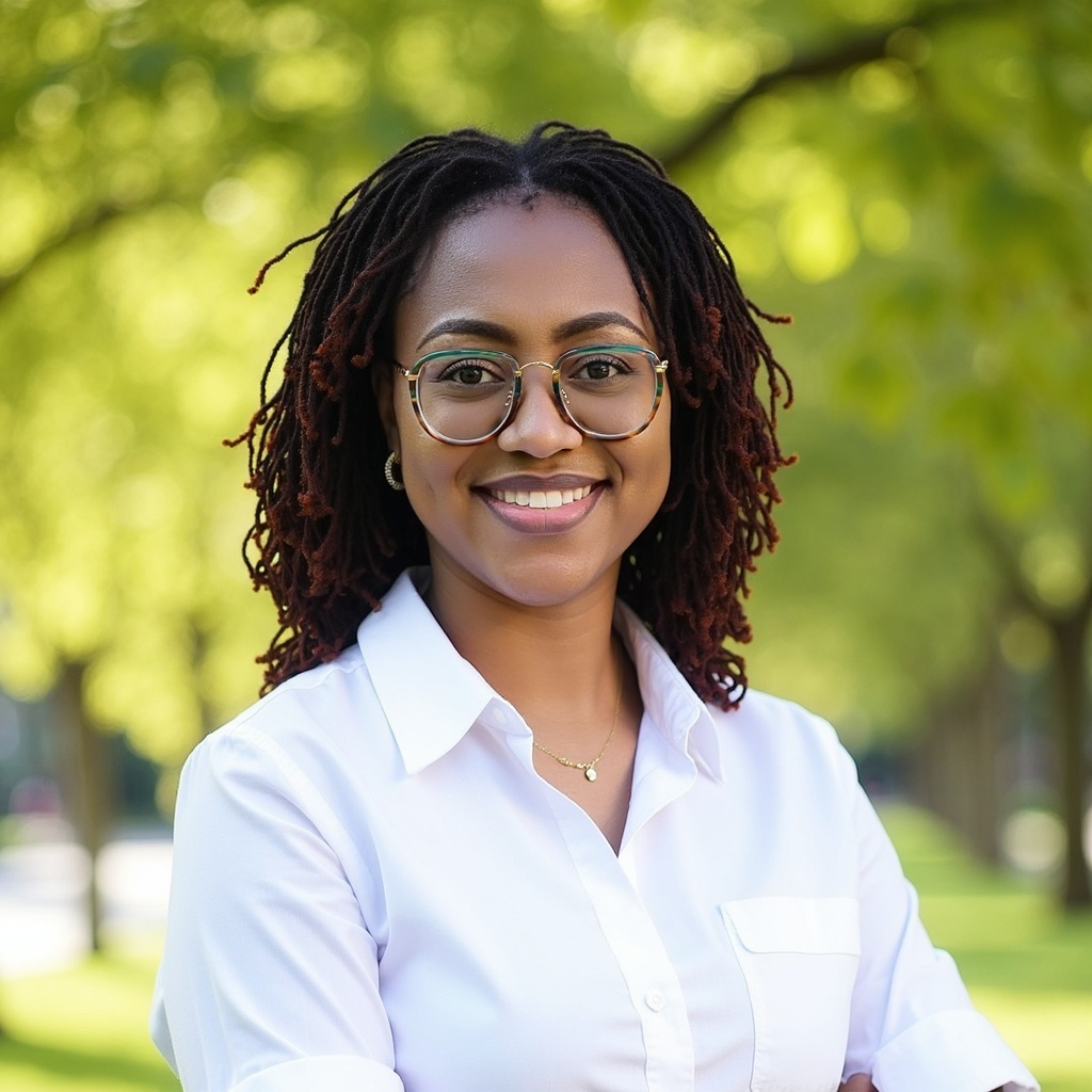 Gloria Johnston, dPMHNP-BC