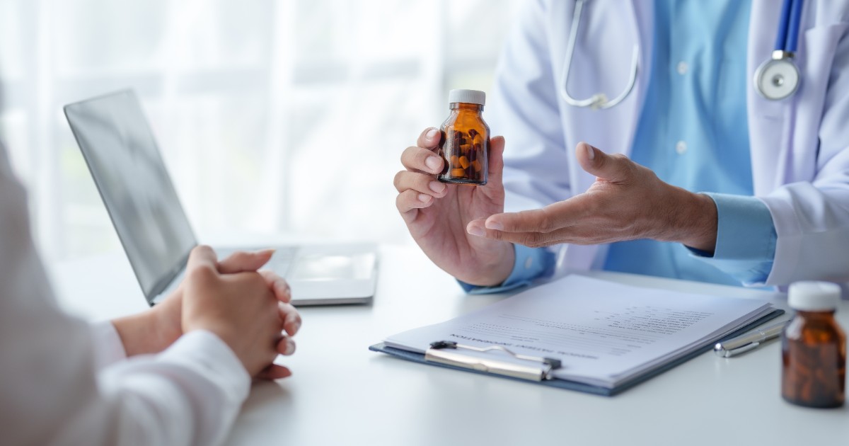 Medication Management